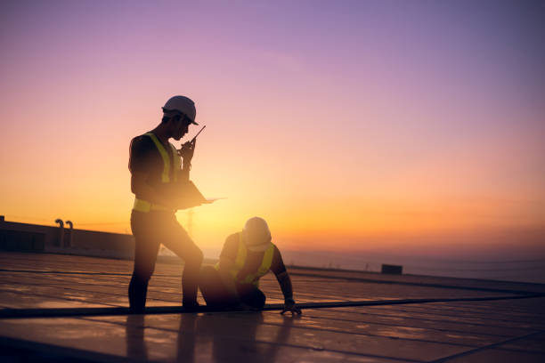 Best Flat Roof Repair Services  in Pompano Beach, FL