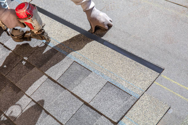 Quick and Trustworthy Emergency Roof Repair Services in Pompano Beach, FL